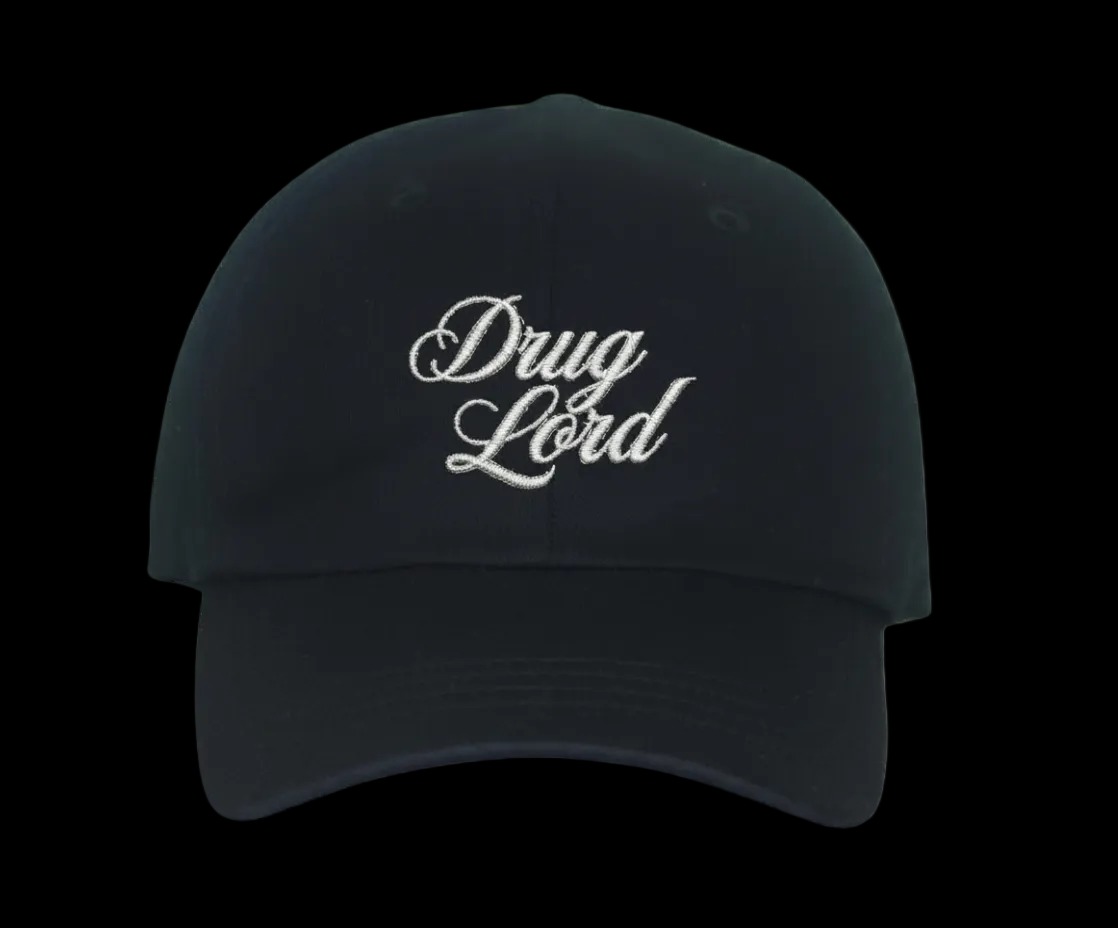 ✨ Drug Lord Preorder ✨