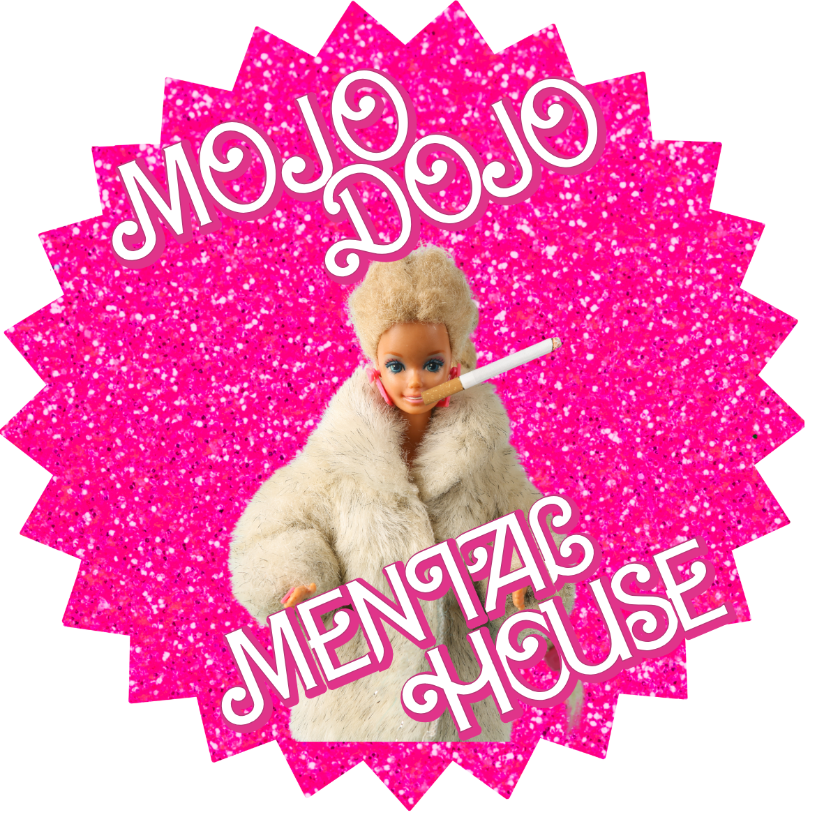 Mojo Dojo Mental House