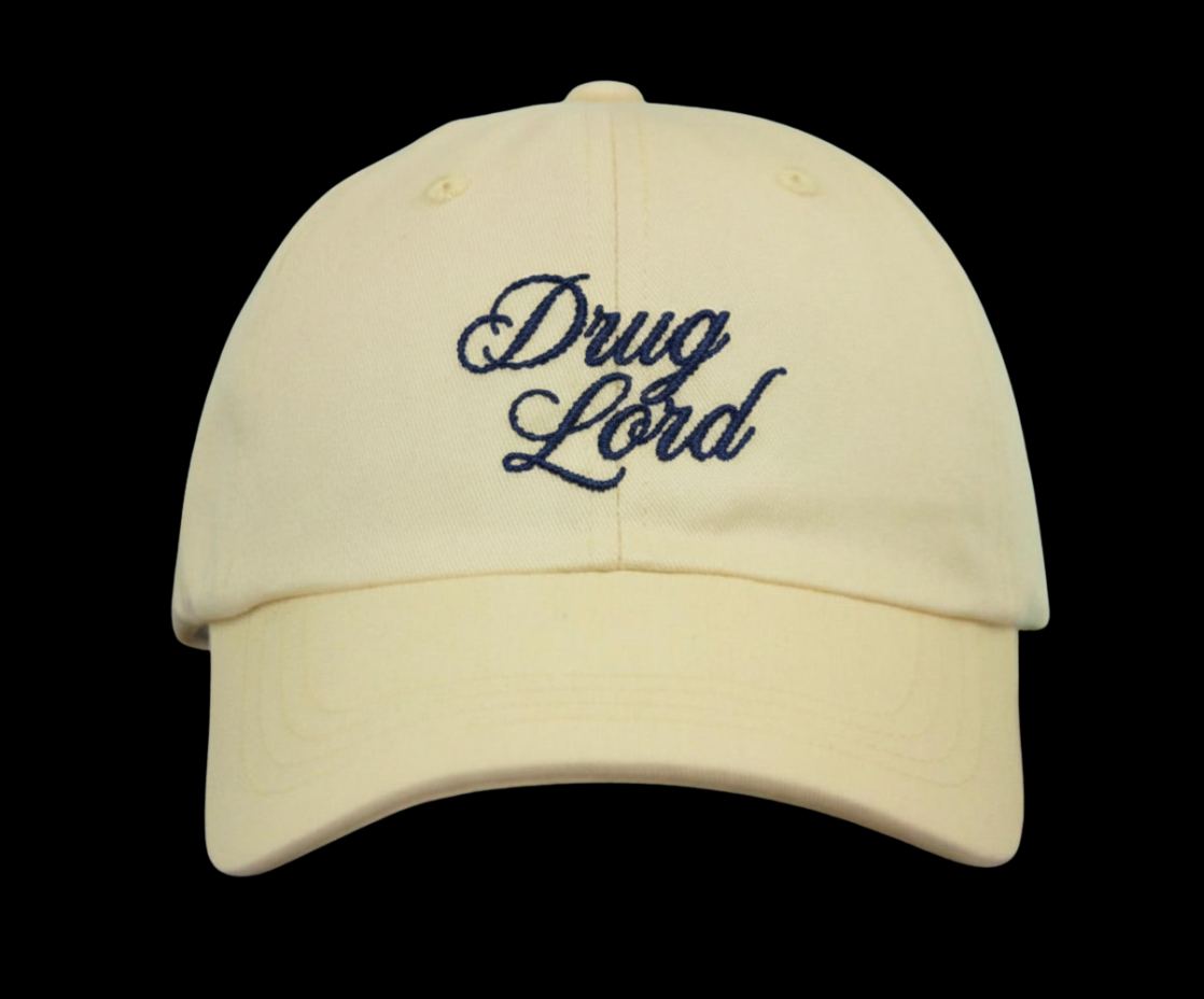 ✨ Drug Lord Preorder ✨