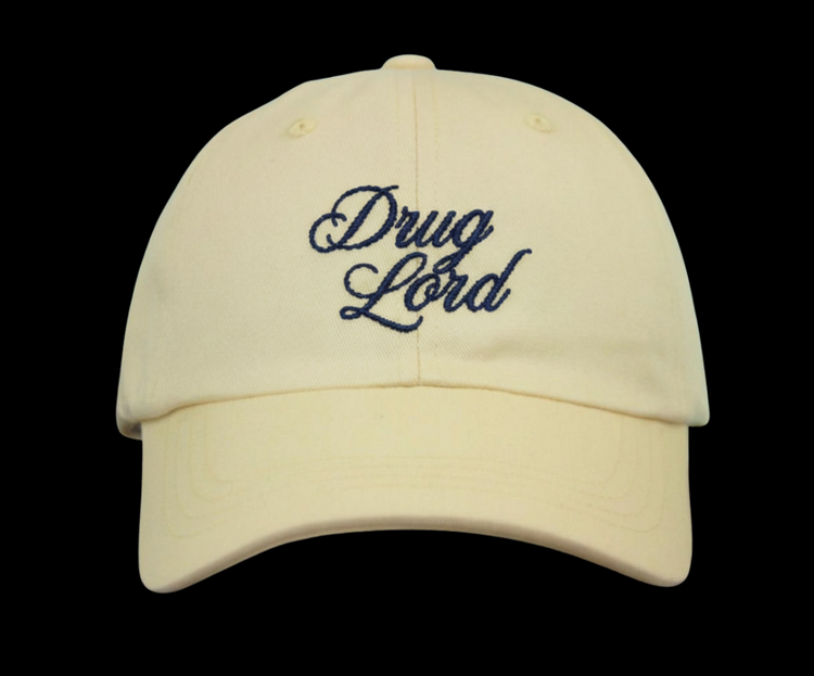 ✨ Drug Lord Preorder ✨