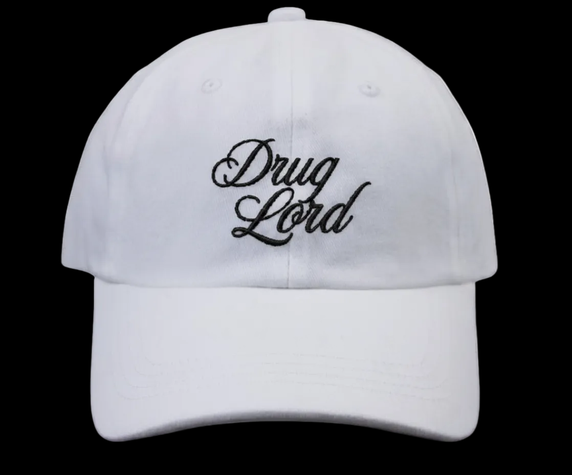 ✨ Drug Lord Preorder ✨