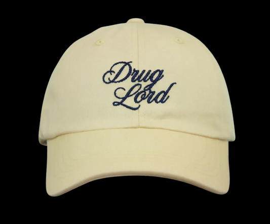 ✨ Drug Lord Preorder ✨